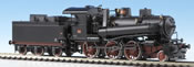 Italian Class GR623 Express Locomotive
